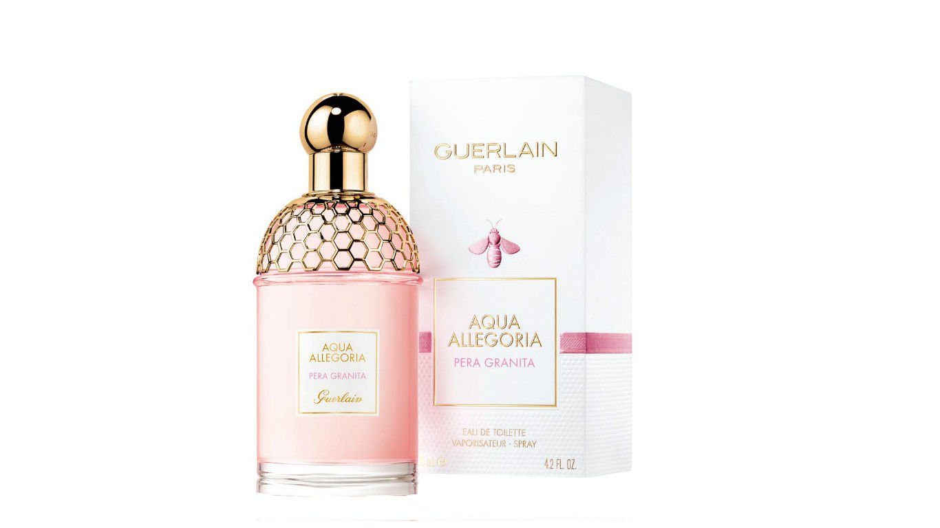 Guerlain Aqua Allegoria Pera Granita
